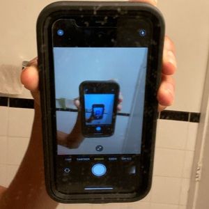 iPhone 11 white unlocked-850$